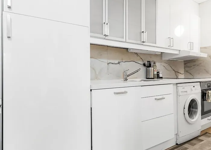 Modern Near Aker Brygge