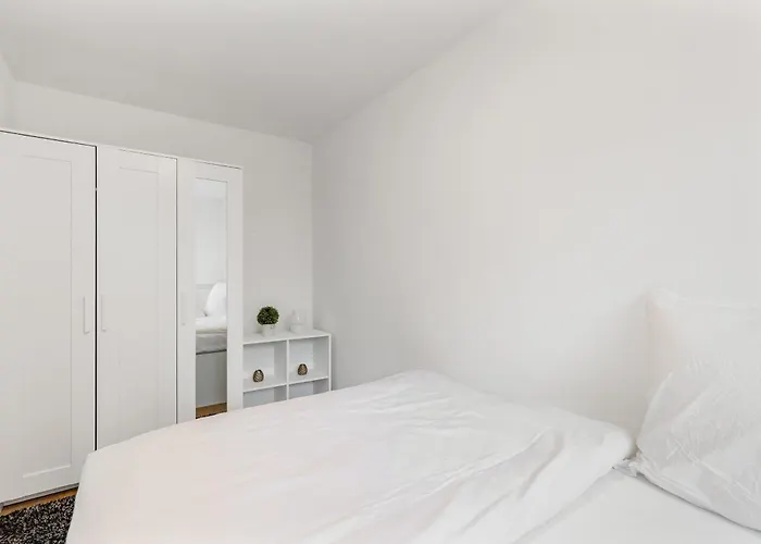 Modern Near Aker Brygge