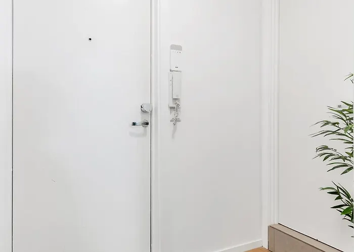 Modern Near Aker Brygge Oslo